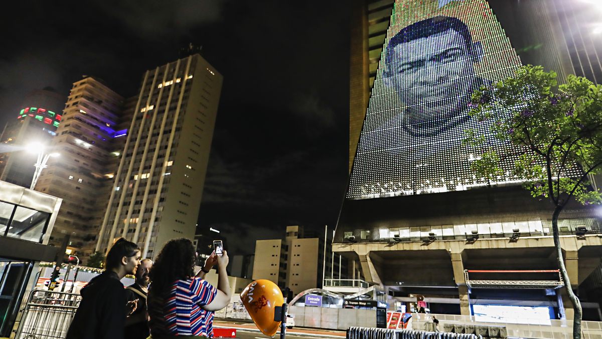 Brazílie vyhlásila po úmrtí Pelého tři dny státního smutku, pohřeb bude v úterý